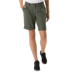 VAUDE CYCLIST SHORTS Damen - Radshorts -Globetrotter Ausrustung Geschaft 5638006725 j cyclist shorts vaude 24