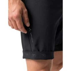 VAUDE CYCLIST SHORTS Herren - Radshorts -Globetrotter Ausrustung Geschaft 5638006734 e cyclist shorts vaude 24