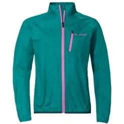 VAUDE DROP JACKET III Damen - Fahrradjacke