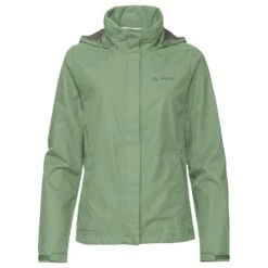 VAUDE ESCAPE BIKE LIGHT JACKET Damen - Fahrradjacke