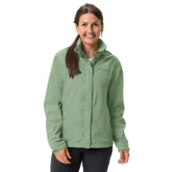 VAUDE ESCAPE BIKE LIGHT JACKET Damen - Fahrradjacke -Globetrotter Ausrustung Geschaft 5638006784 c escape bike light jacket vaude 24