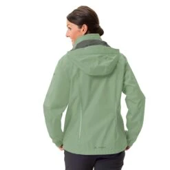 VAUDE ESCAPE BIKE LIGHT JACKET Damen - Fahrradjacke -Globetrotter Ausrustung Geschaft 5638006784 d escape bike light jacket vaude 24