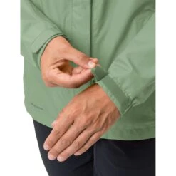 VAUDE ESCAPE BIKE LIGHT JACKET Damen - Fahrradjacke -Globetrotter Ausrustung Geschaft 5638006784 g escape bike light jacket vaude 24