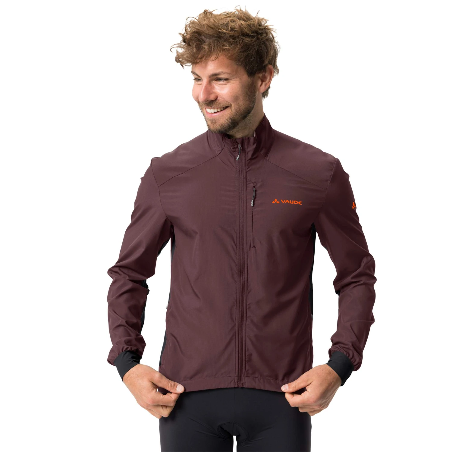 VAUDE ME KURO AIR JACKET Herren - Fahrradjacke 9 VAUDE ME KURO AIR JACKET Herren - Fahrradjacke – Bild 9