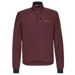 VAUDE ME KURO AIR JACKET Herren - Fahrradjacke