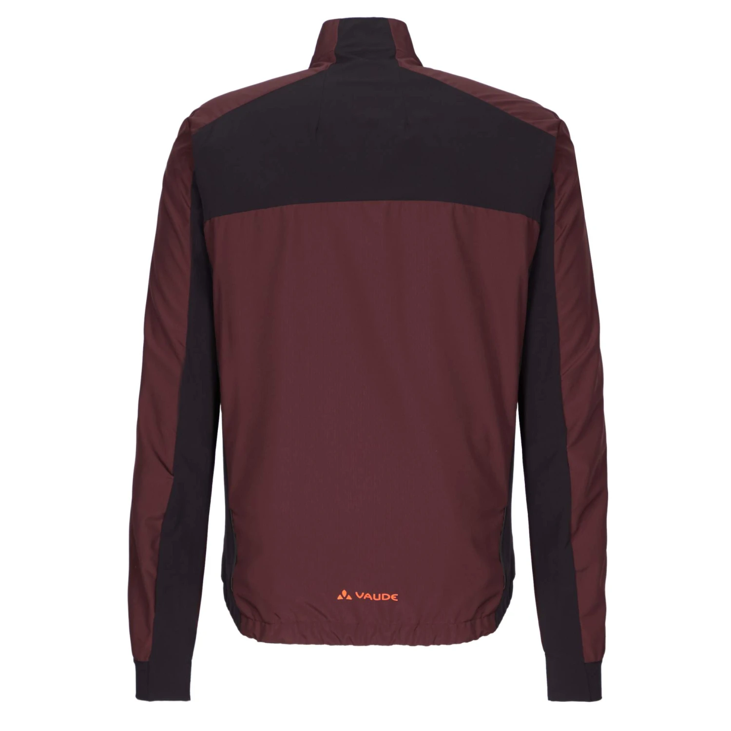 VAUDE ME KURO AIR JACKET Herren - Fahrradjacke 2 VAUDE ME KURO AIR JACKET Herren - Fahrradjacke – Bild 2