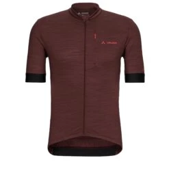 VAUDE ME KURO FZ TRICOT Herren - Fahrradtrikot