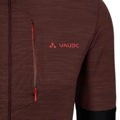 VAUDE ME KURO FZ TRICOT Herren - Fahrradtrikot -Globetrotter Ausrustung Geschaft 5638006798 h me kuro fz tricot vaude 24