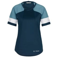 VAUDE KURO SHIRT Damen - Fahrradtrikot