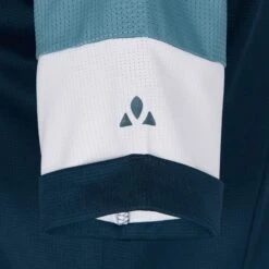 VAUDE KURO SHIRT Damen - Fahrradtrikot -Globetrotter Ausrustung Geschaft 5638006818 c kuro shirt vaude 24