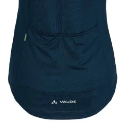 VAUDE KURO SHIRT Damen - Fahrradtrikot -Globetrotter Ausrustung Geschaft 5638006818 d kuro shirt vaude 24