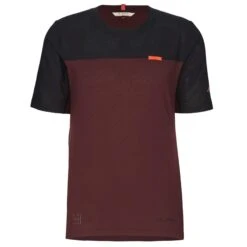 VAUDE KURO SHIRT II Herren - Fahrradtrikot