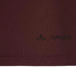 VAUDE KURO SHIRT II Herren - Fahrradtrikot -Globetrotter Ausrustung Geschaft 5638006841 e kuro shirt ii vaude 24