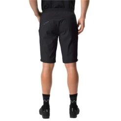 VAUDE ME KURO SHORTS Herren - Radshorts -Globetrotter Ausrustung Geschaft 5638006850 b me kuro shorts vaude 24