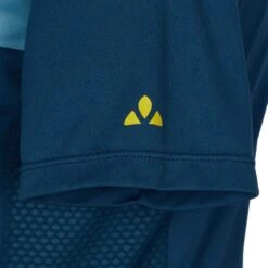 VAUDE MATERA FZ TRICOT Herren - Fahrradtrikot -Globetrotter Ausrustung Geschaft 5638006867 f matera fz tricot vaude 24