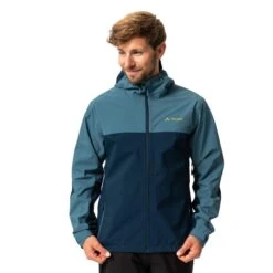 VAUDE ME MOAB RAIN JACKET Herren - Fahrradjacke -Globetrotter Ausrustung Geschaft 5638006894 a me moab rain jacket vaude 24