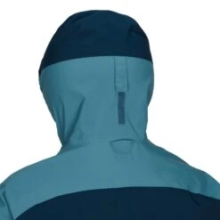 VAUDE ME MOAB RAIN JACKET Herren - Fahrradjacke -Globetrotter Ausrustung Geschaft 5638006894 l me moab rain jacket vaude 24