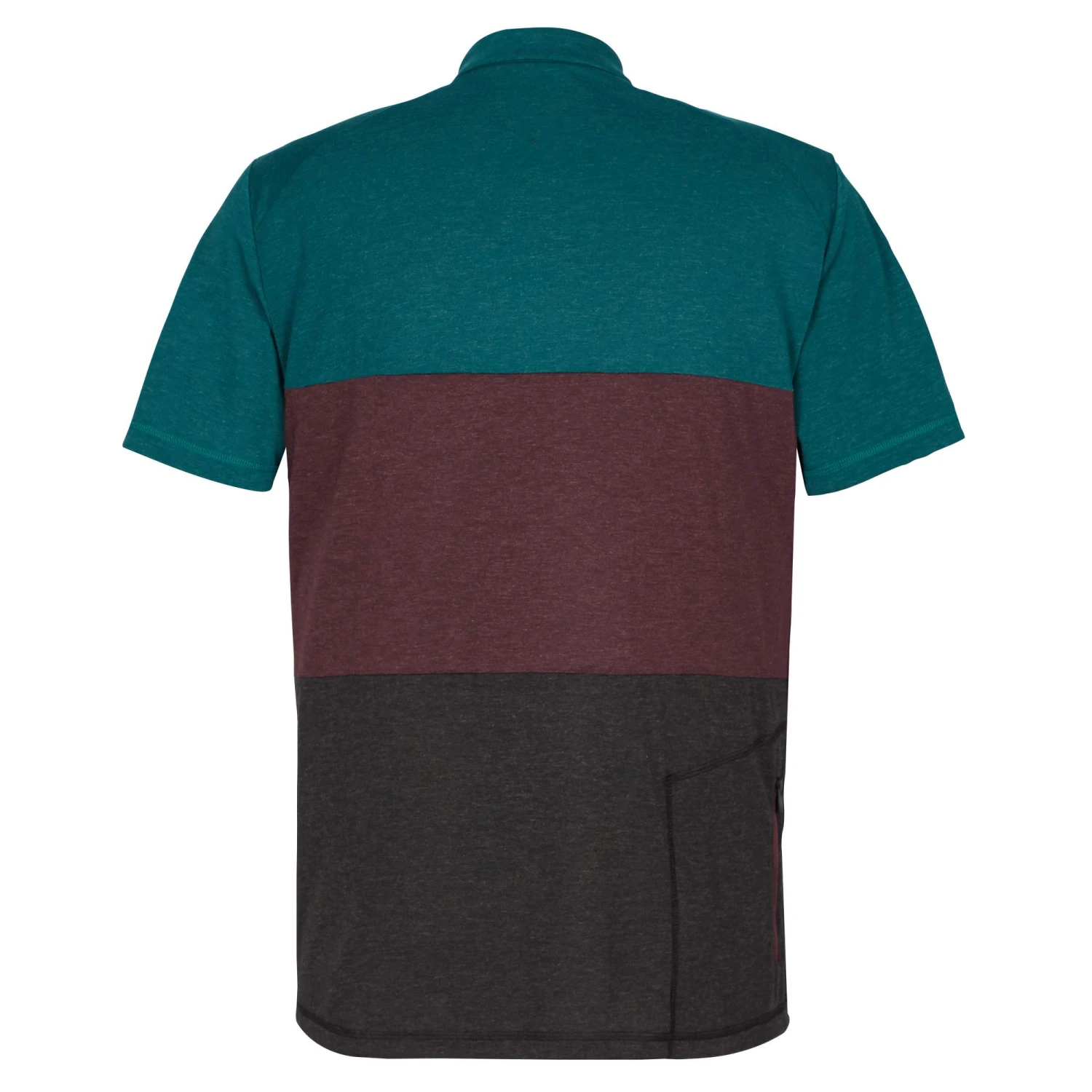 VAUDE QIMSA SHIRT Herren - Fahrradtrikot 2 VAUDE QIMSA SHIRT Herren - Fahrradtrikot – Bild 2