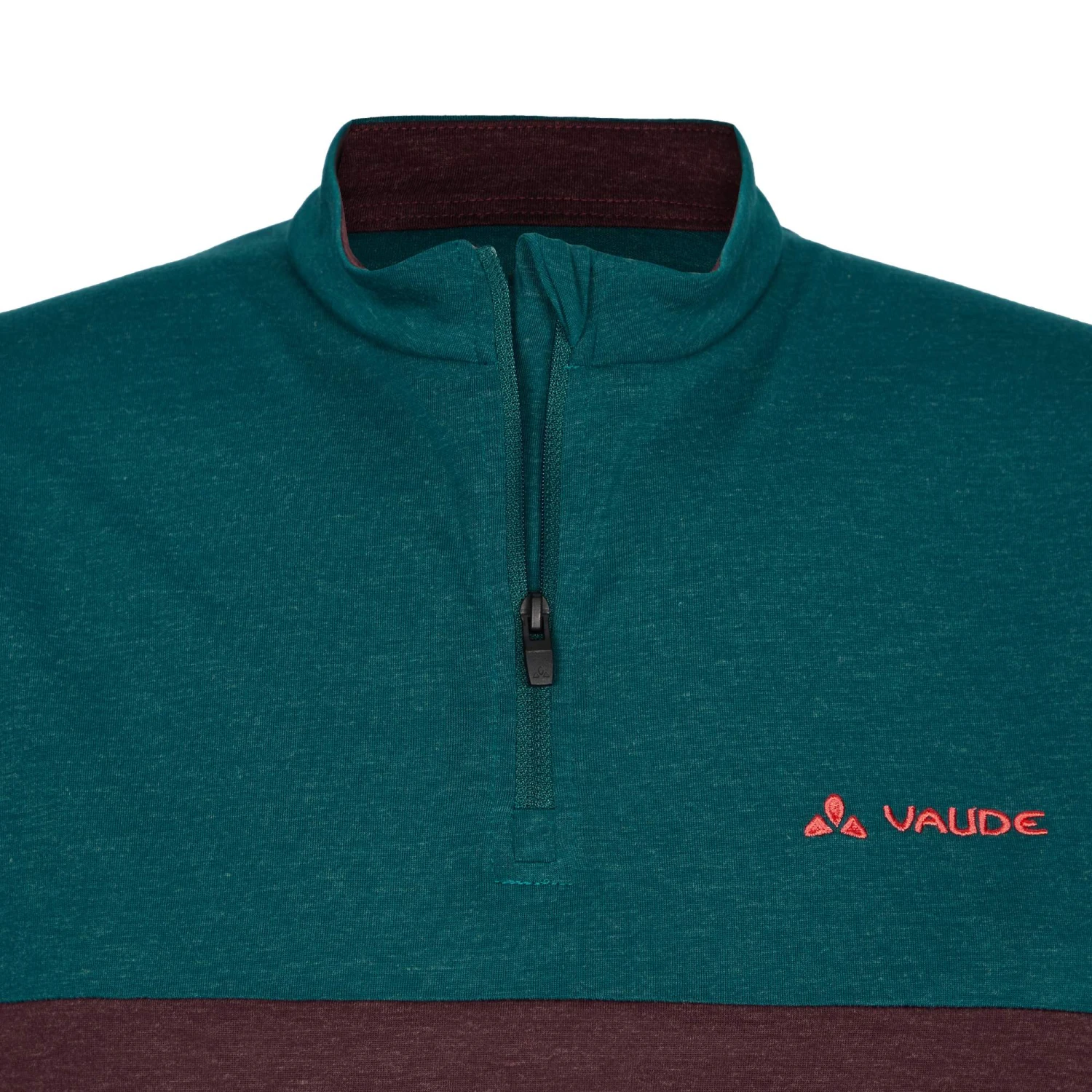 VAUDE QIMSA SHIRT Herren - Fahrradtrikot 3 VAUDE QIMSA SHIRT Herren - Fahrradtrikot – Bild 3