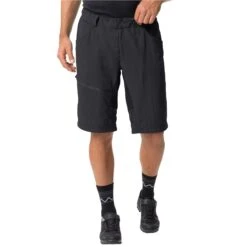 VAUDE TAMARO SHORTS II Herren - Radshorts -Globetrotter Ausrustung Geschaft 5638006918 c tamaro shorts ii vaude 24
