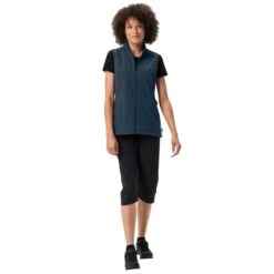 VAUDE YARAS VEST Damen - Weste -Globetrotter Ausrustung Geschaft 5638006962 g yaras vest vaude 24