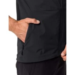 VAUDE YARAS VEST Herren - Weste -Globetrotter Ausrustung Geschaft 5638006970 k yaras vest vaude 24