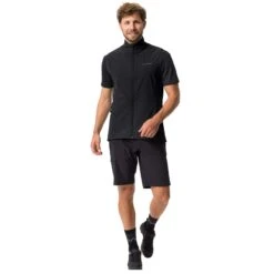 VAUDE YARAS VEST Herren - Weste -Globetrotter Ausrustung Geschaft 5638006970 m yaras vest vaude 24
