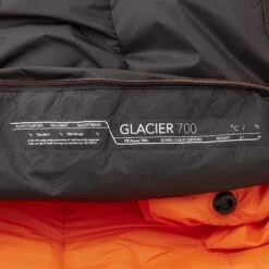 Mountain Equipment GLACIER 700 REGULAR - Daunenschlafsack -Globetrotter Ausrustung Geschaft 5638006978 e glacier 700 regular mountain equipment 24 1