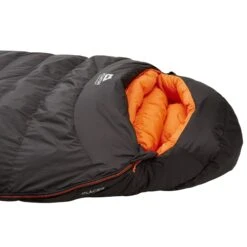 Mountain Equipment GLACIER 450 REGULAR - Daunenschlafsack -Globetrotter Ausrustung Geschaft 5638006984 d glacier 450 regular mountain equipment 24 1