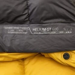 Mountain Equipment HELIUM GT 600 REGULAR - Daunenschlafsack -Globetrotter Ausrustung Geschaft 5638006988 e helium gt 600 regular mountain equipment 24 1