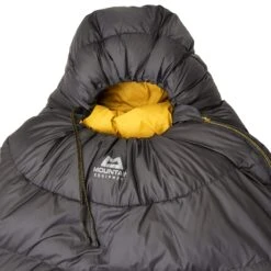 Mountain Equipment HELIUM GT 600 REGULAR - Daunenschlafsack -Globetrotter Ausrustung Geschaft 5638006988 f helium gt 600 regular mountain equipment 24 1