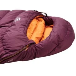 Mountain Equipment CLASSIC ECO 750 REGULAR WOMEN Damen - Daunenschlafsack -Globetrotter Ausrustung Geschaft 5638007001 d classic eco 750 regular women mountain equipment 24