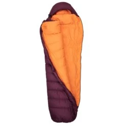 Mountain Equipment CLASSIC ECO 500 REGULAR WOMEN Damen - Daunenschlafsack -Globetrotter Ausrustung Geschaft 5638007011 c classic eco 500 regular women mountain equipment 24