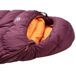 Mountain Equipment CLASSIC ECO 500 LONG WOMEN Damen - Daunenschlafsack -Globetrotter Ausrustung Geschaft 5638007011 d classic eco 500 regular women mountain equipment 24 1