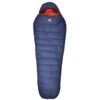 Mountain Equipment CLASSIC ECO 300 LONG - Daunenschlafsack