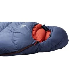 Mountain Equipment CLASSIC ECO 300 REGULAR - Daunenschlafsack -Globetrotter Ausrustung Geschaft 5638007017 d classic eco 300 regular mountain equipment 24 1