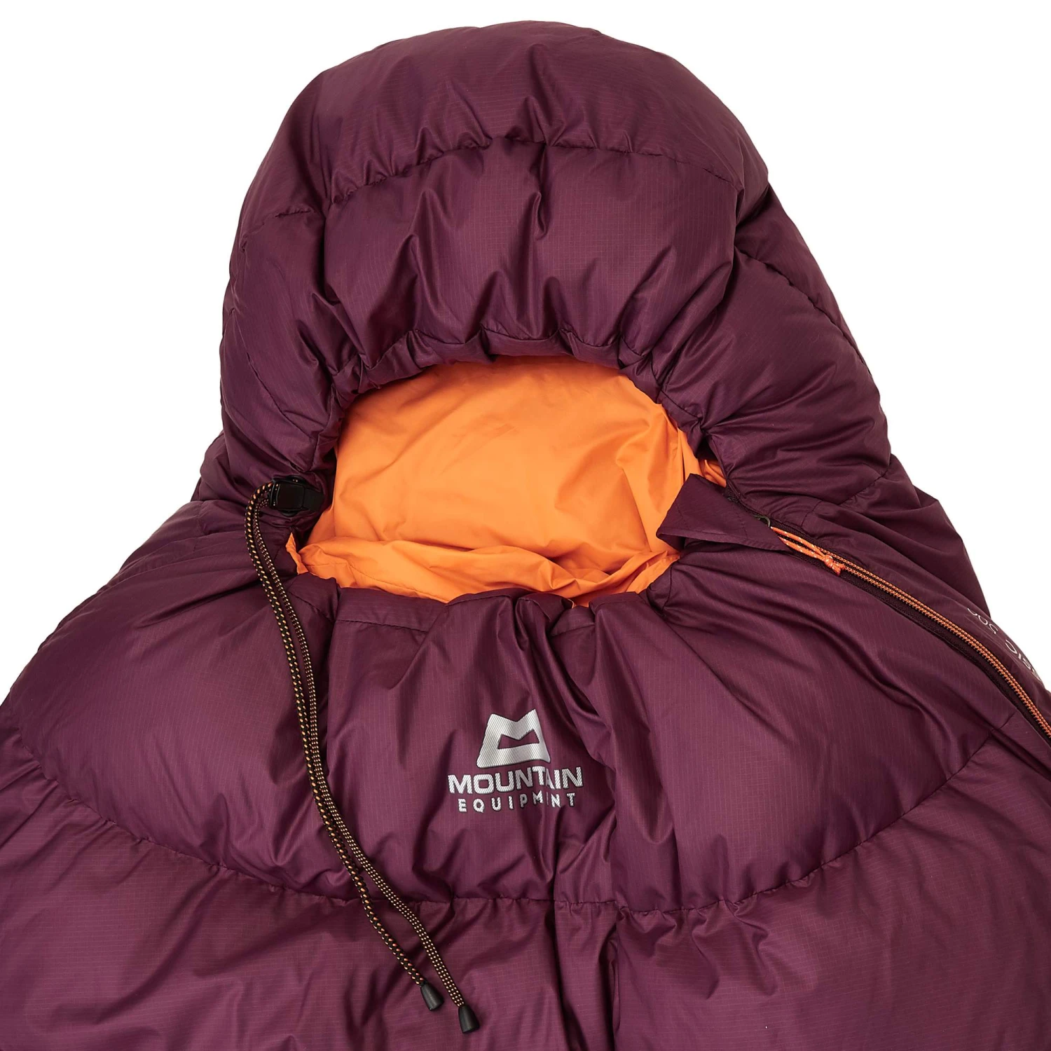 Mountain Equipment CLASSIC ECO 300 REGULAR WOMEN Damen - Daunenschlafsack 5 Mountain Equipment CLASSIC ECO 300 REGULAR WOMEN Damen - Daunenschlafsack – Bild 5