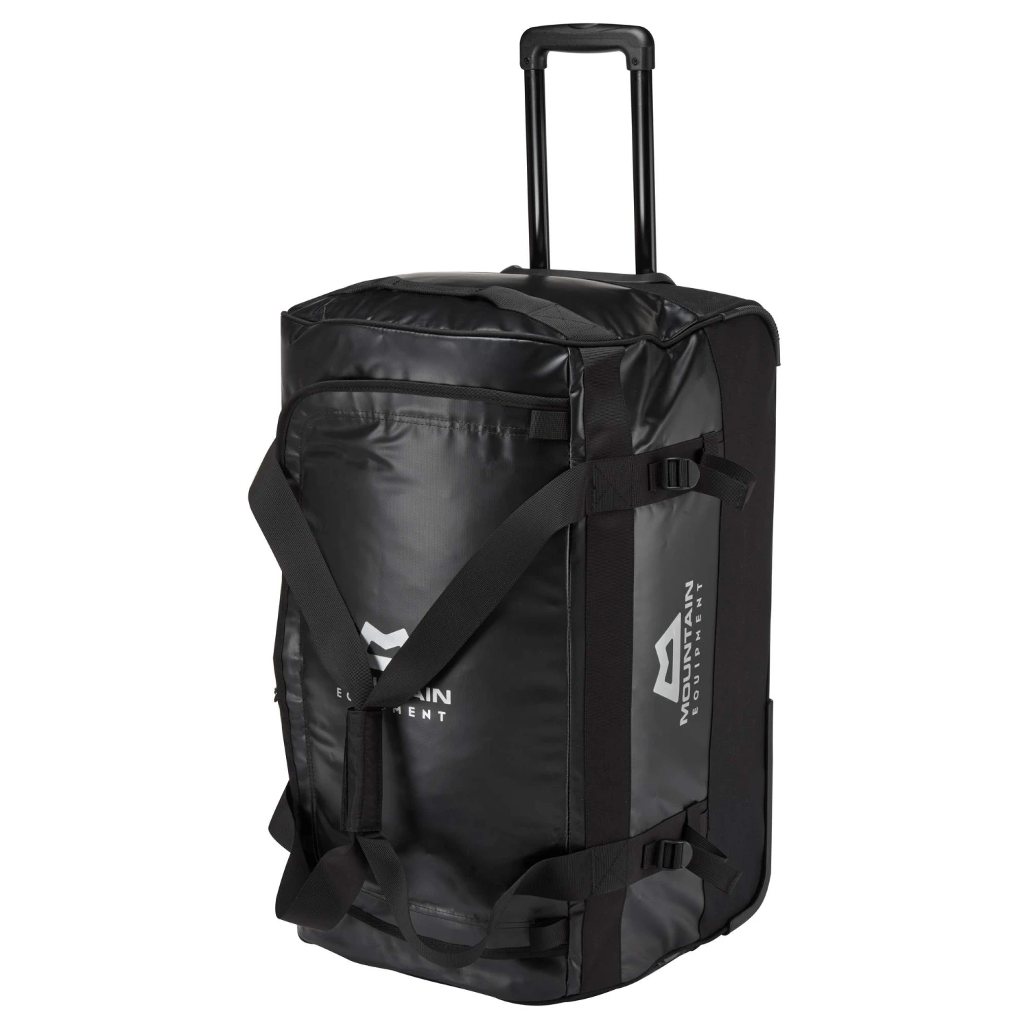 Mountain Equipment WET & DRY ROLLER KIT BAG 100L - Reisetasche Mit Rollen
