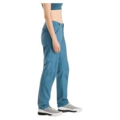 Arc'teryx KONSEAL PANT WOMENS Damen - Kletterhose -Globetrotter Ausrustung Geschaft 5638011107 d konseal pant womens arc teryx 24