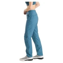 Arc'teryx KONSEAL PANT WOMENS Damen - Kletterhose -Globetrotter Ausrustung Geschaft 5638011107 e konseal pant womens arc teryx 24