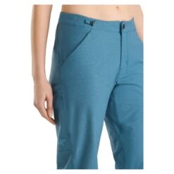Arc'teryx KONSEAL PANT WOMENS Damen - Kletterhose -Globetrotter Ausrustung Geschaft 5638011107 h konseal pant womens arc teryx 24
