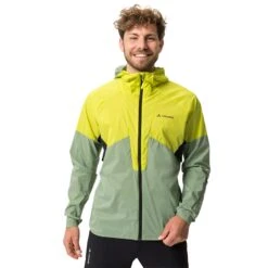 VAUDE CRANA WIND JACKET Herren - Fahrradjacke -Globetrotter Ausrustung Geschaft 5638012603 k crana wind jacket vaude 24
