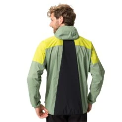 VAUDE CRANA WIND JACKET Herren - Fahrradjacke -Globetrotter Ausrustung Geschaft 5638012603 l crana wind jacket vaude 24