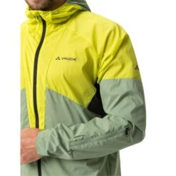 VAUDE CRANA WIND JACKET Herren - Fahrradjacke -Globetrotter Ausrustung Geschaft 5638012603 m crana wind jacket vaude 24