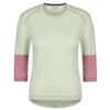 Patagonia W' S MERINO 3/4 SLEEVE BIKE JERSEY Damen - Funktionsshirt