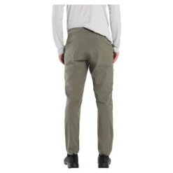 Arc'teryx KONSEAL LIGHTWEIGHT PANT MENS Herren - Kletterhose -Globetrotter Ausrustung Geschaft 5638013784 c konseal lightweight pant mens arc teryx 24