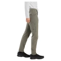 Arc'teryx KONSEAL LIGHTWEIGHT PANT MENS Herren - Kletterhose -Globetrotter Ausrustung Geschaft 5638013784 d konseal lightweight pant mens arc teryx 24