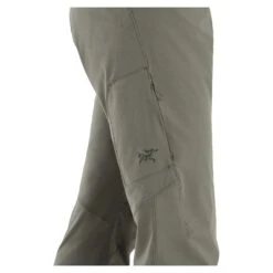 Arc'teryx KONSEAL LIGHTWEIGHT PANT MENS Herren - Kletterhose -Globetrotter Ausrustung Geschaft 5638013784 h konseal lightweight pant mens arc teryx 24