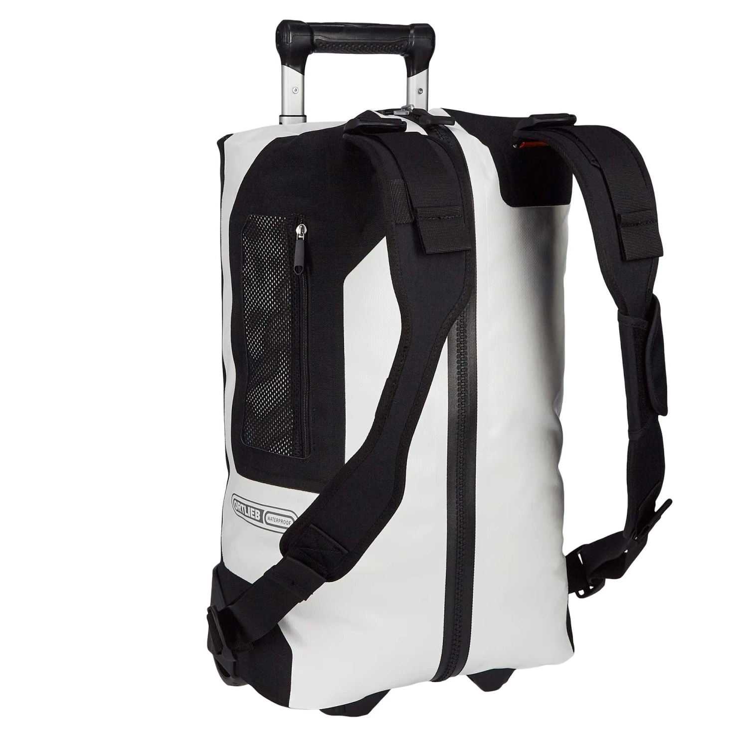 Ortlieb DUFFLE RG GT - Reisetasche Mit Rollen 1 Ortlieb DUFFLE RG GT - Reisetasche Mit Rollen
