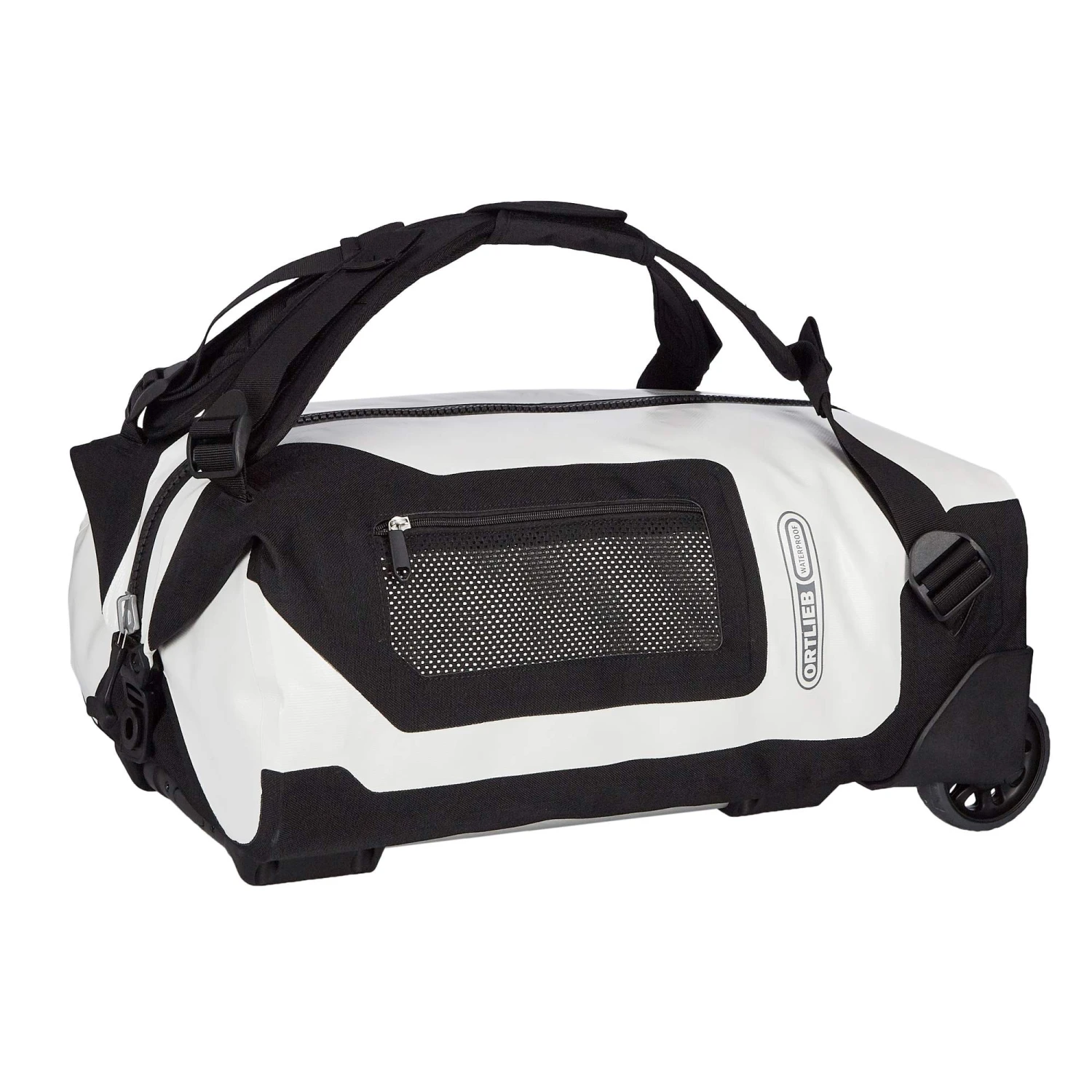 Ortlieb DUFFLE RG GT - Reisetasche Mit Rollen 4 Ortlieb DUFFLE RG GT - Reisetasche Mit Rollen – Bild 4